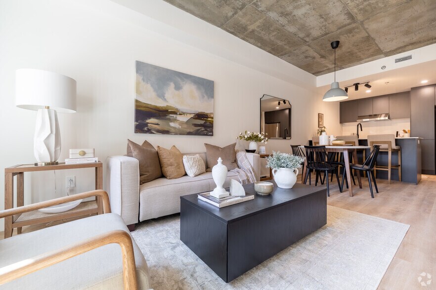 More Photos Of 2350 Rue Saint-Patrick, Montréal Apartments For Lease