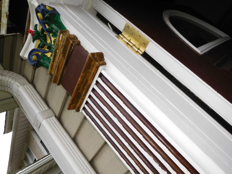 More Photos Of 2038 Grant Ave, Philadelphia Specialty For Sale