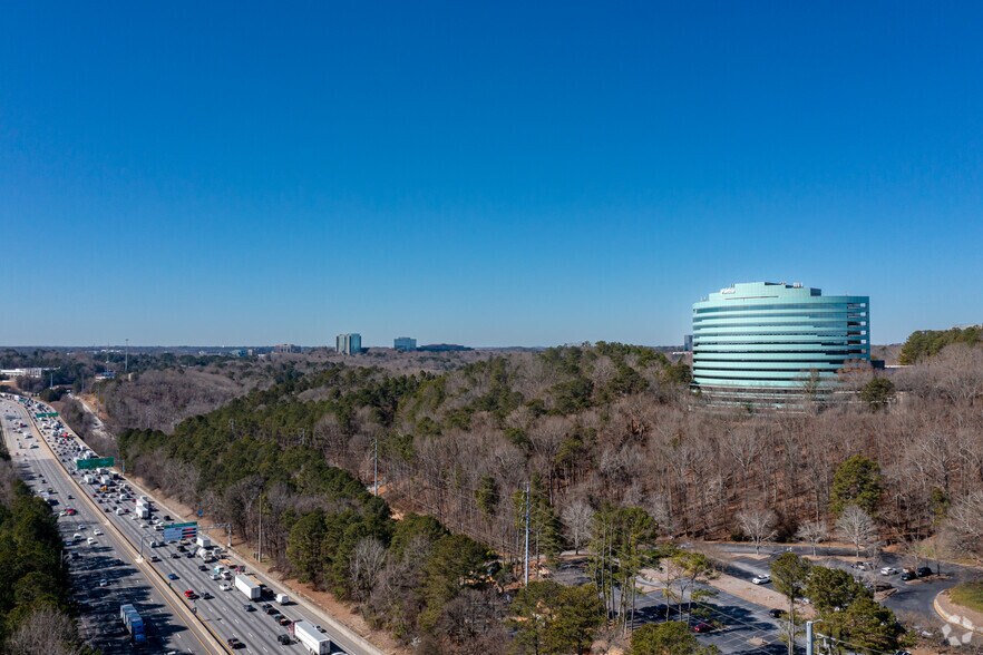 More Photos Of 2000 Riveredge Pky NW, Atlanta Office For Lease