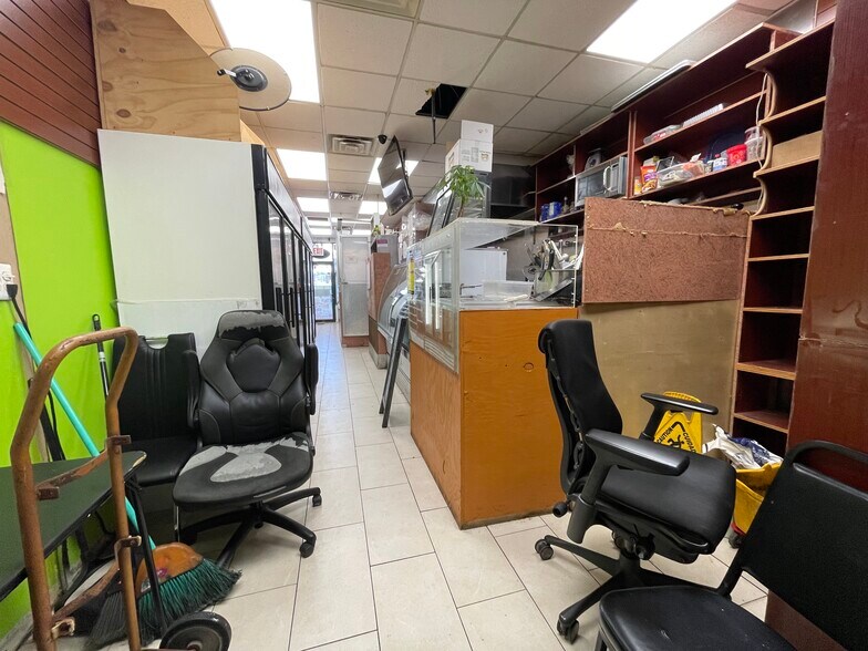 More Photos Of 148-11 175th St, Jamaica Storefront Retail Office For Sale