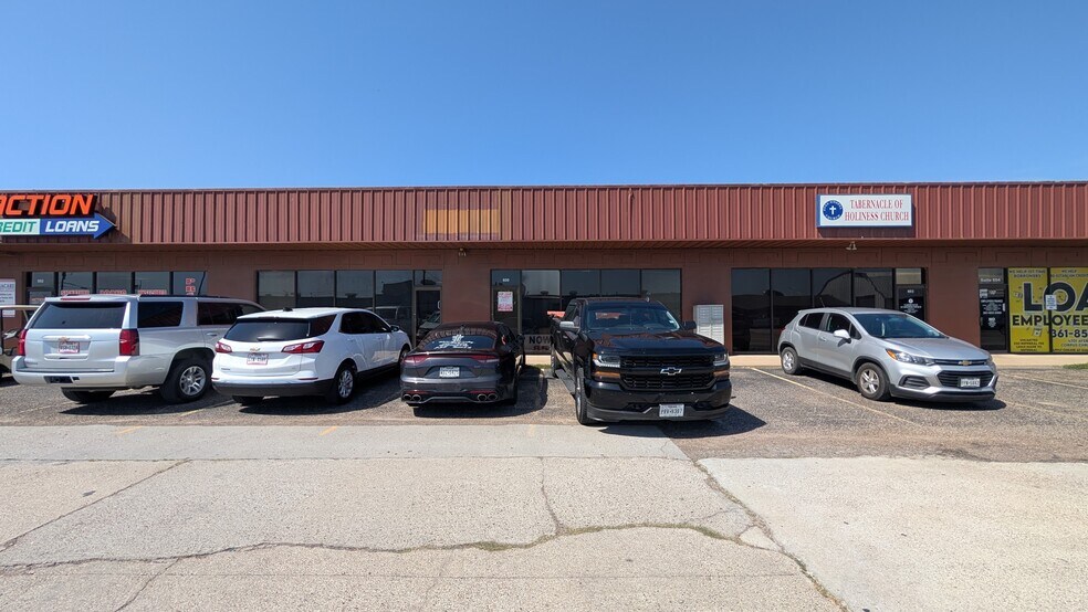 More Photos Of 4701 Ayers St, Corpus Christi Unknown For Lease