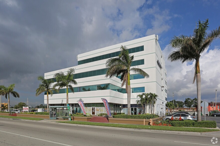 More Photos Of 7171 Coral Way, Miami Coworking Space