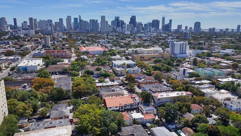 More Photos Of 1362 SW 2nd St, Miami Apartments For Sale