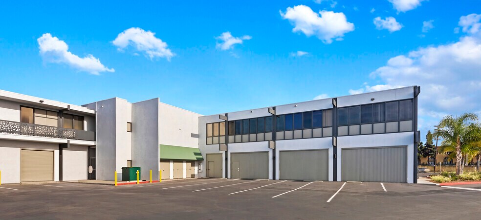 More Photos Of 4250 Pacific Hwy, San Diego Office For Lease