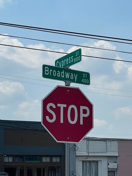 More Photos Of 507 Broadway St, Houston Land For Sale