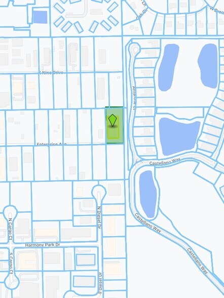 More Photos Of 10980 Enterprise Ave, Bonita Springs Warehouse For Lease