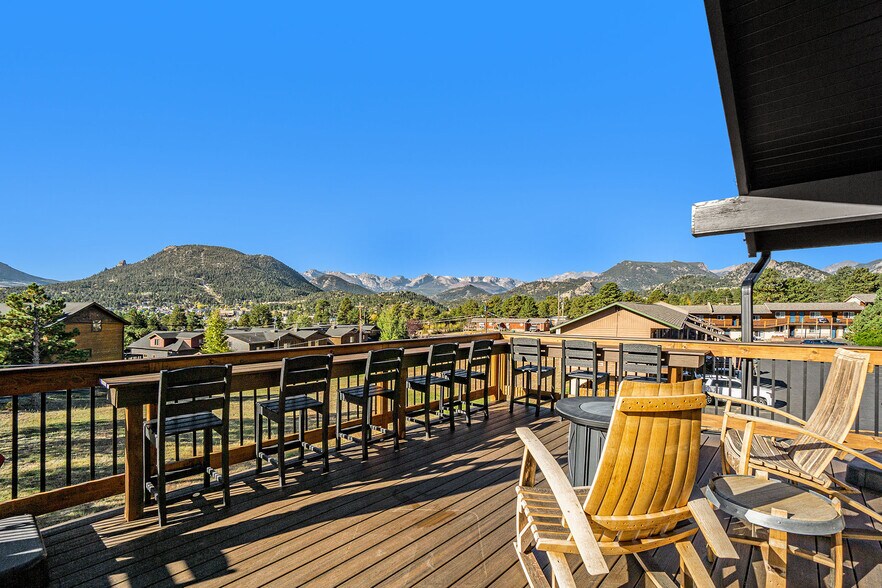 More Photos Of 1230 Big Thompson Ave, Estes Park Medical For Sale