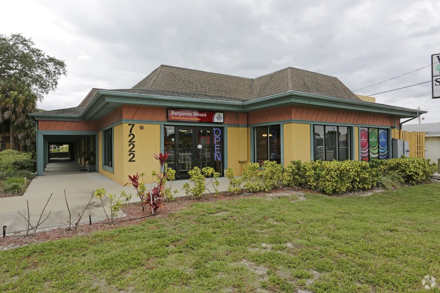 More Photos Of 7222 S Tamiami Trl, Sarasota General Retail For Lease