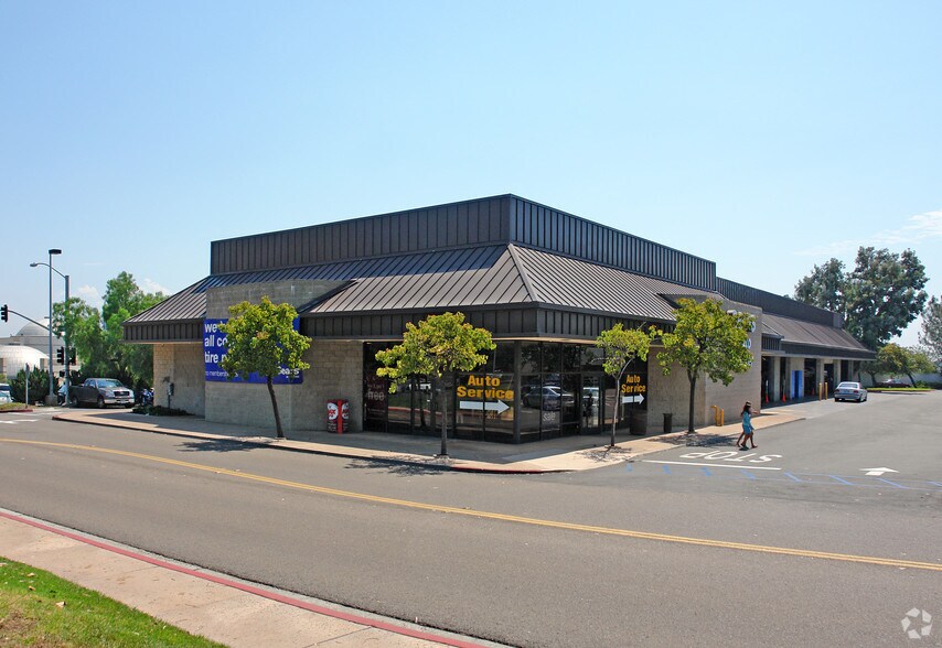 More Photos Of 4575 La Jolla Village Dr, San Diego General Retail For Sale