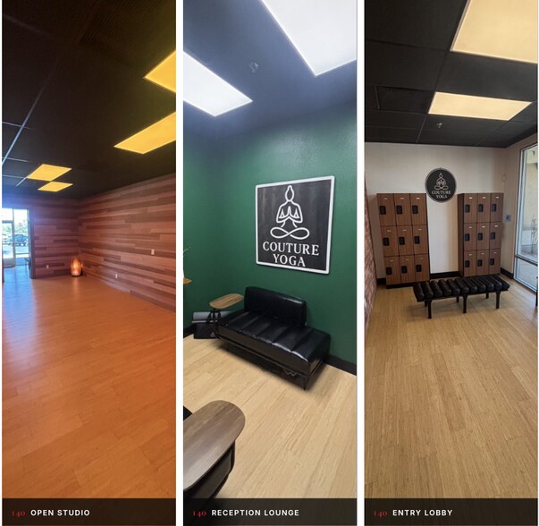 More Photos Of 2110 N Rampart Blvd, Las Vegas Unknown For Lease