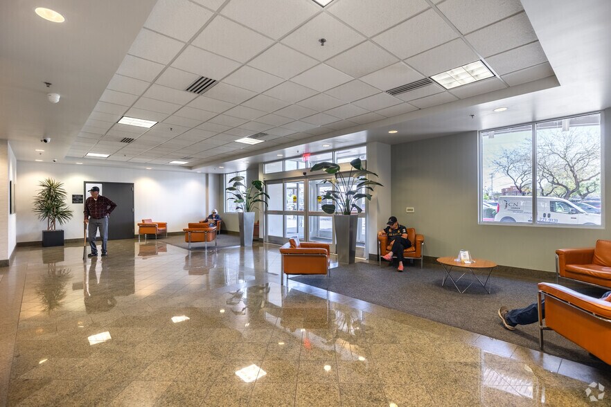 More Photos Of 1505 Wigwam Pky, Henderson Medical For Lease