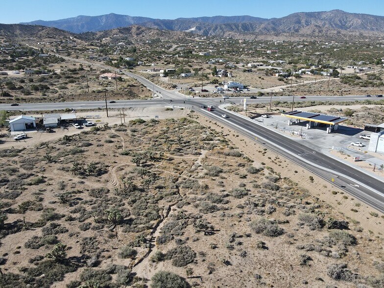 More Photos Of 8899 Beekley Rd, Phelan Auto Repair For Sale