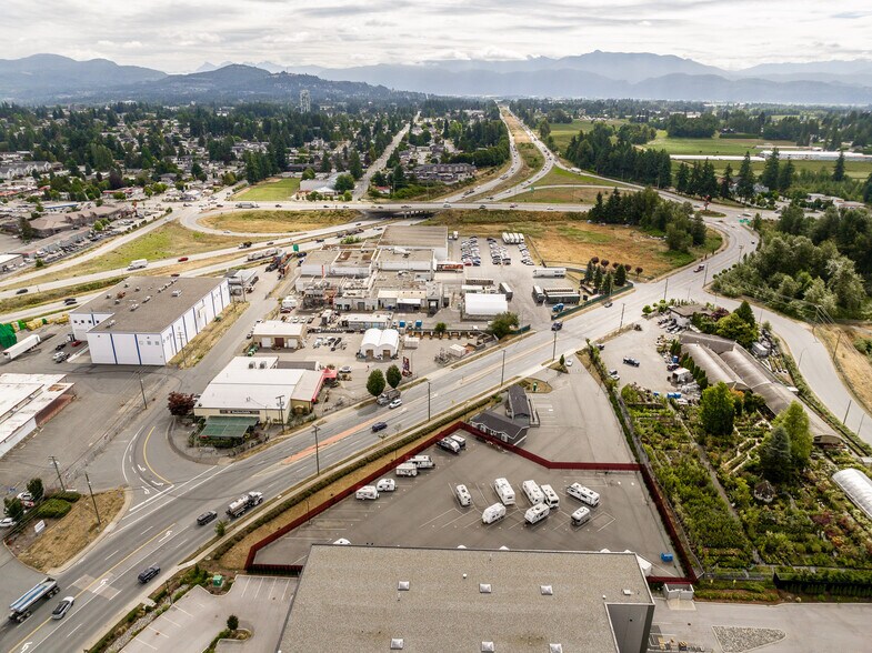 More Photos Of 31806 Marshall Rd, Abbotsford Land For Lease