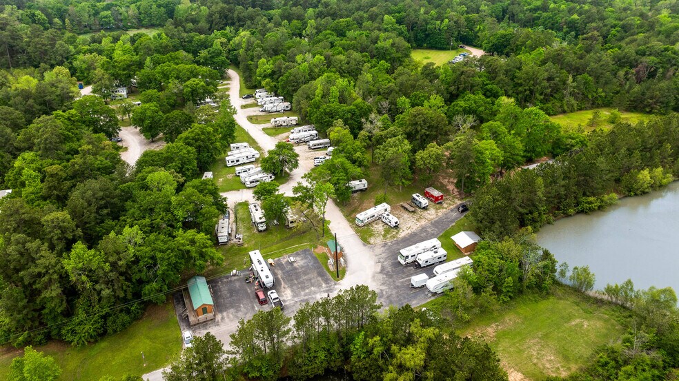 More Photos Of 28323 FM 2978 Rd, Magnolia Land For Sale