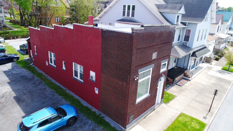 More Photos Of 514 Coleman Ave, Johnstown Office Residential For Sale
