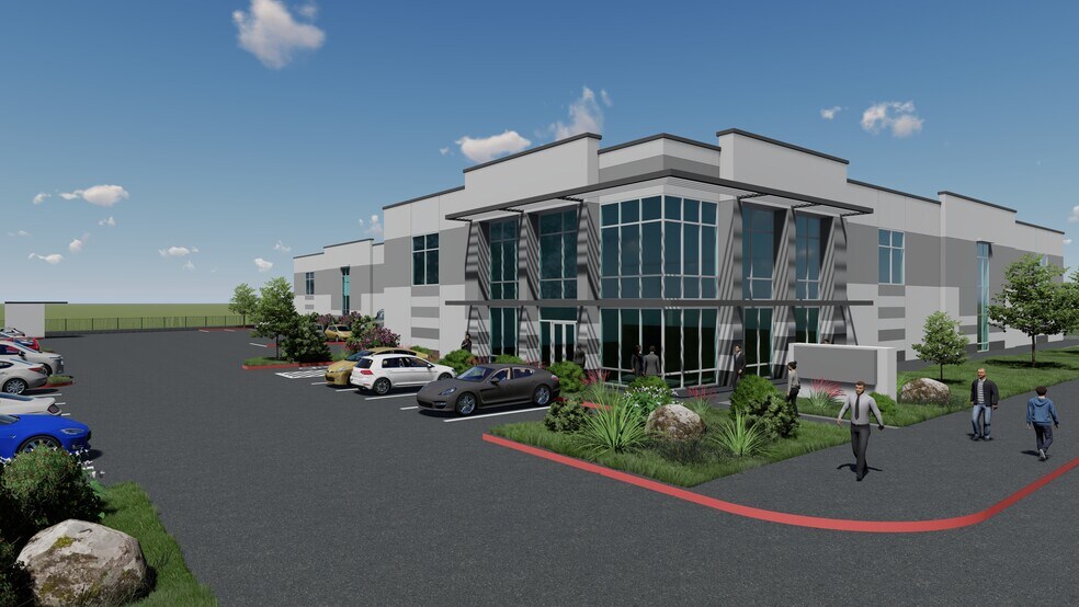 More Photos Of NWC Via Cerro Rd & Fleetwood Dr, Jurupa Valley Land For Sale