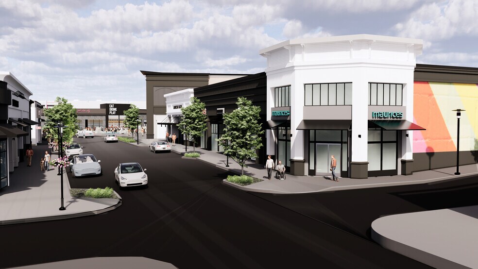 More Photos Of NE Cornell Rd @ NE 48th, Hillsboro Unknown For Lease