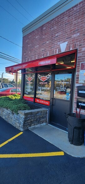 More Photos Of 219 Milton St, Dedham General Retail For Sale