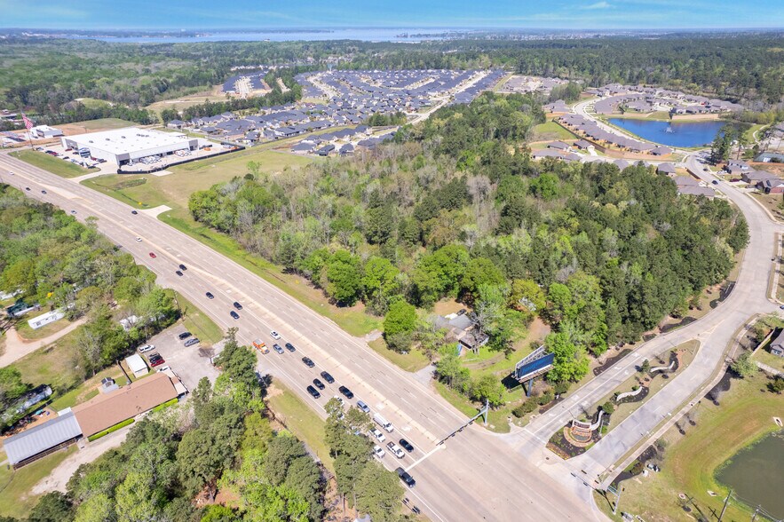 More Photos Of 6020 W Davis St, Conroe Land For Sale