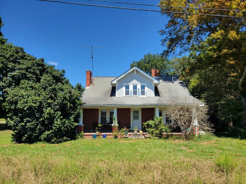 Primary Photo Of 7217 Bobby Jean Rd, Julian Land For Sale