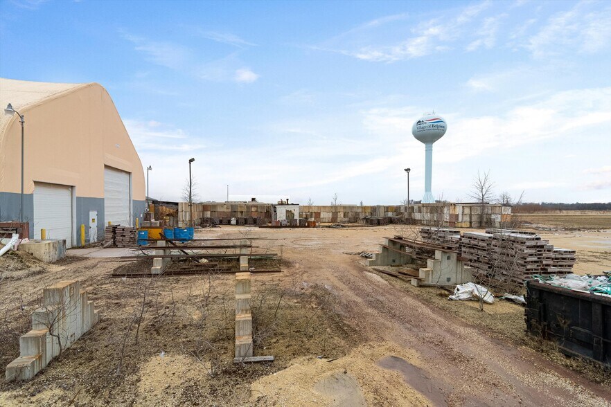 More Photos Of 380 N Middle Rd, Belgium Land For Sale