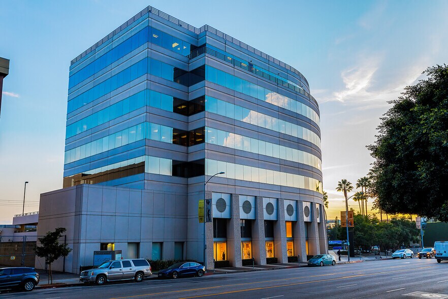 More Photos Of 11900 W Olympic Blvd, Los Angeles Office For Lease