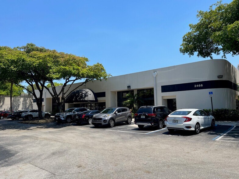 More Photos Of 1951 W Copans Rd, Pompano Beach Unknown For Lease