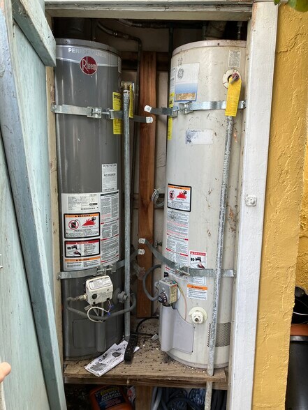 More Photos Of 3326 40th St, San Diego Apartments For Sale