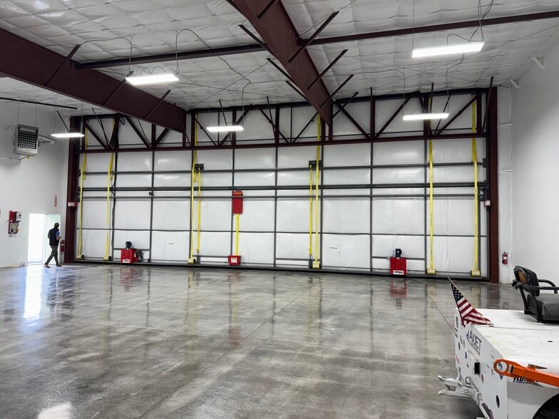 More Photos Of 803 Stevens Field, Pagosa Springs Airplane Hangar For Sale
