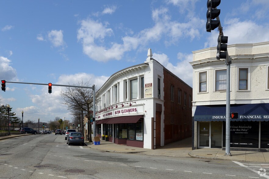More Photos Of 356-380 Granite Ave, Milton Storefront Retail Office For Lease