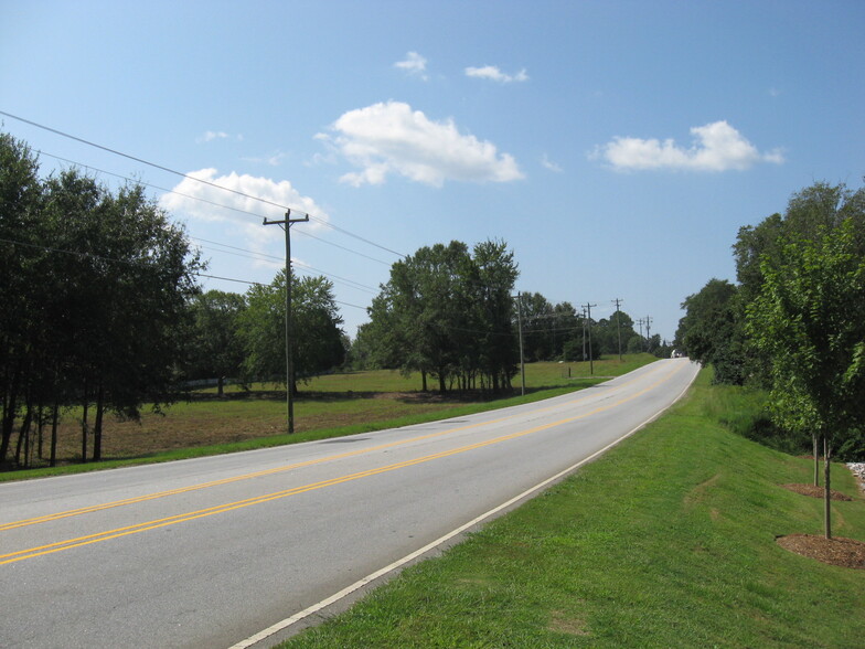 Primary Photo Of 0 W Georgia Rd, Simpsonville Land For Sale