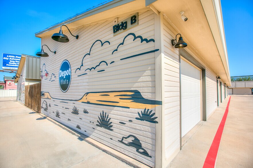 More Photos Of 350 W Avenue L, San Angelo Apartments For Sale