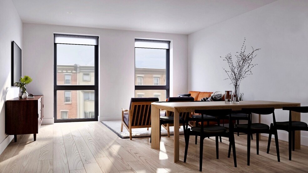 More Photos Of 2007 Cambridge St, Philadelphia Apartments For Sale