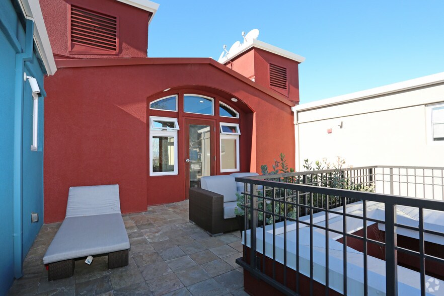 More Photos Of 1797-1801 Shattuck Ave, Berkeley Apartments For Lease