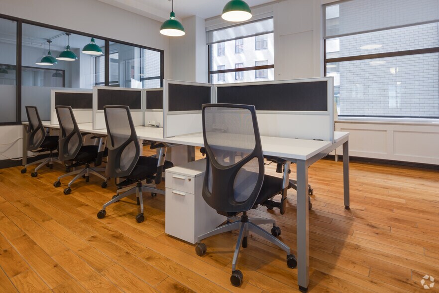 More Photos Of 332 S Michigan Ave, Chicago Office For Sale