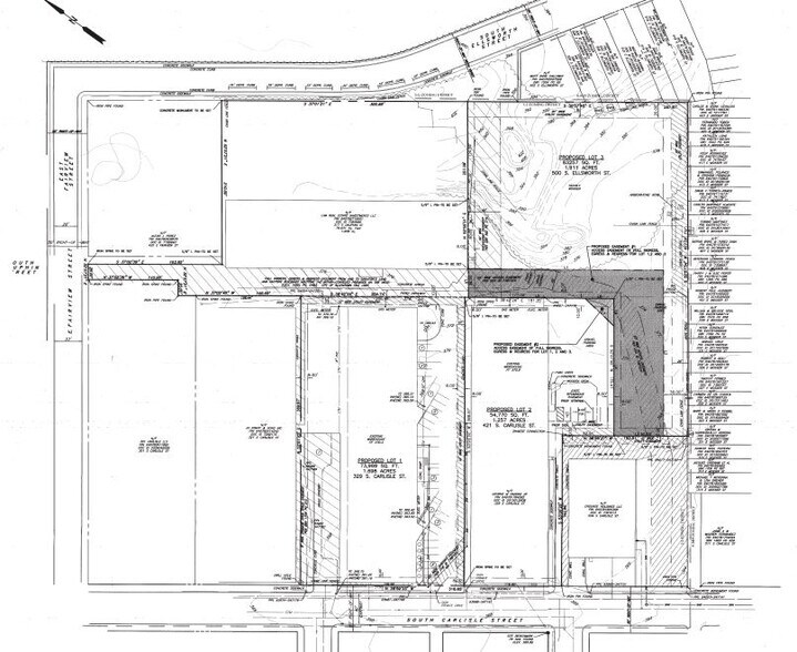 More Photos Of 401 S Carlisle St, Allentown Warehouse For Sale