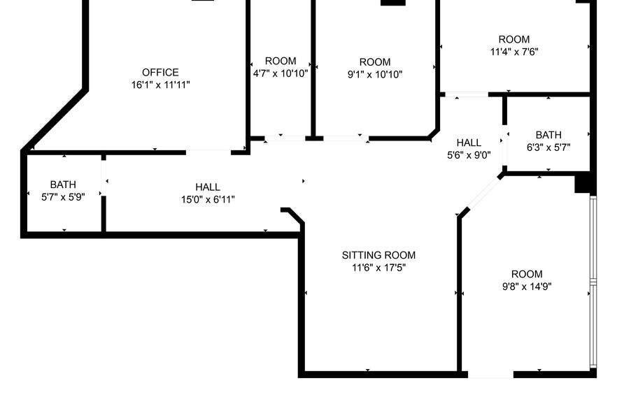 More Photos Of 848 1st Ave N, Naples Medical For Lease