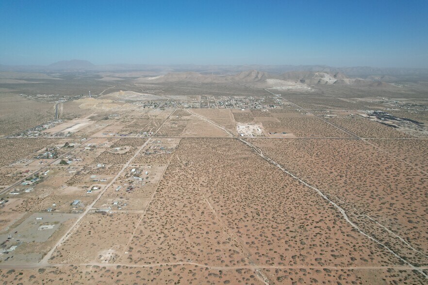 More Photos Of 5207 Tamara Dr, El Paso Land For Sale