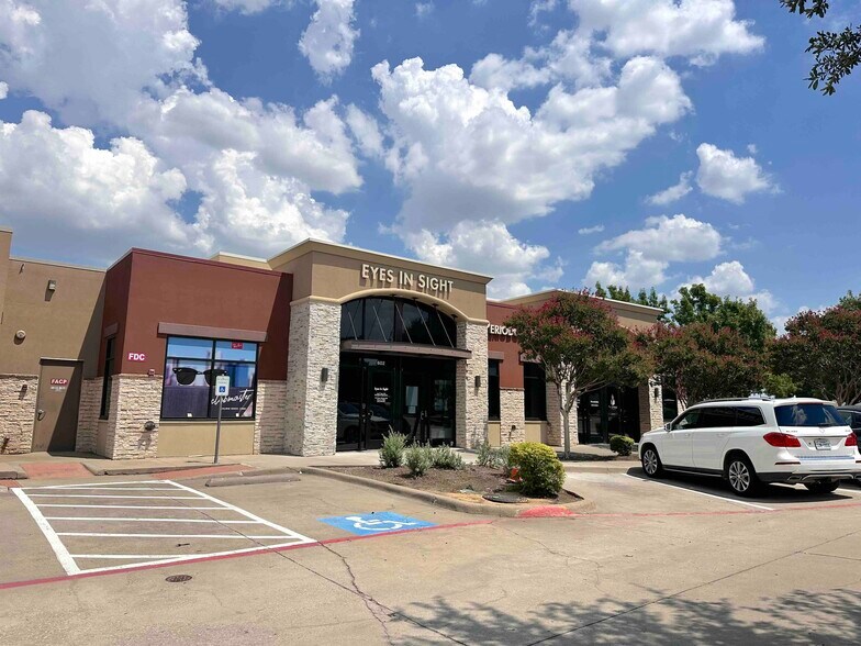 More Photos Of 9191 Kyser Way, Frisco Medical For Sale