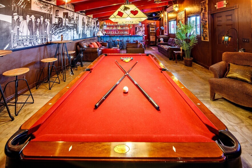 More Photos Of 5035 Powell Lake Rd, Topock Restaurant For Sale