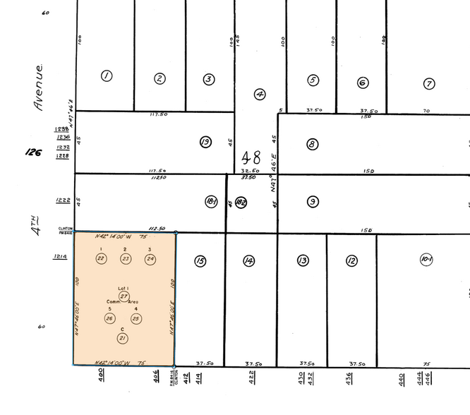 More Photos Of 400 E 12th St, Oakland Storefront Retail Residential For Sale