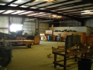 More Photos Of 3887 E US-90 Hwy, Lake City Warehouse For Lease