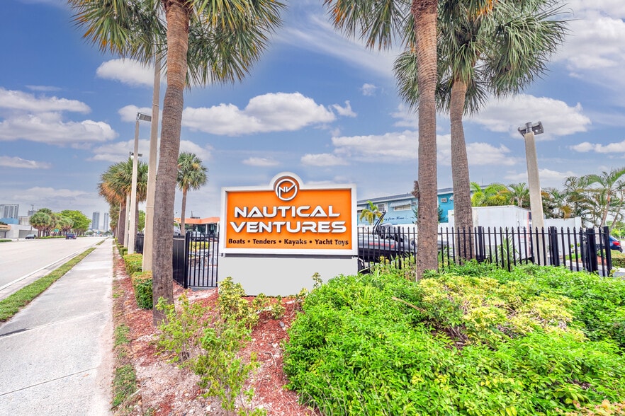 More Photos Of 1440 S Federal Hwy, Fort Lauderdale Auto Dealership For Sale