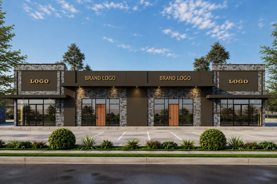 Primary Photo Of 5801 N Beach St, Fort Worth General Retail For Lease