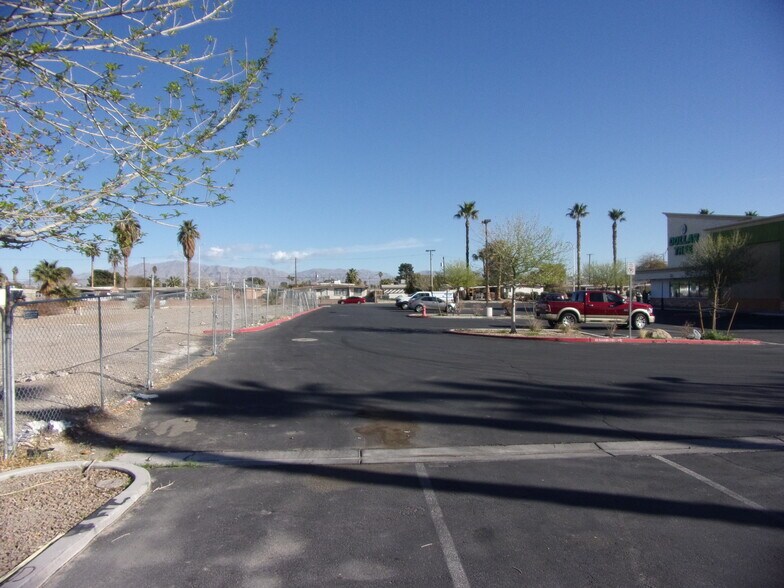 More Photos Of 3441 E Owens Ave, Las Vegas Land For Sale