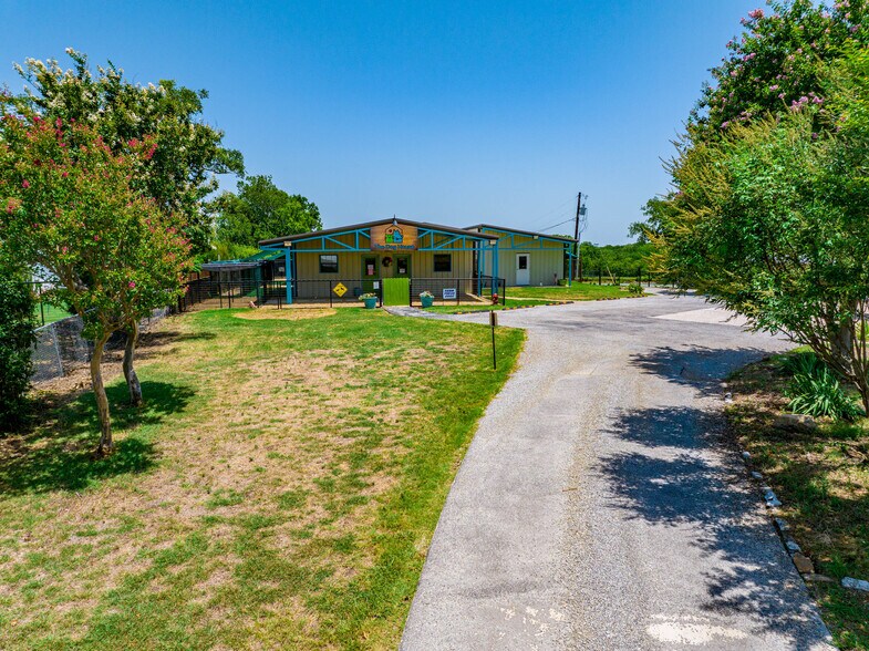 More Photos Of 4050 N State Highway 205, Rockwall Land For Sale