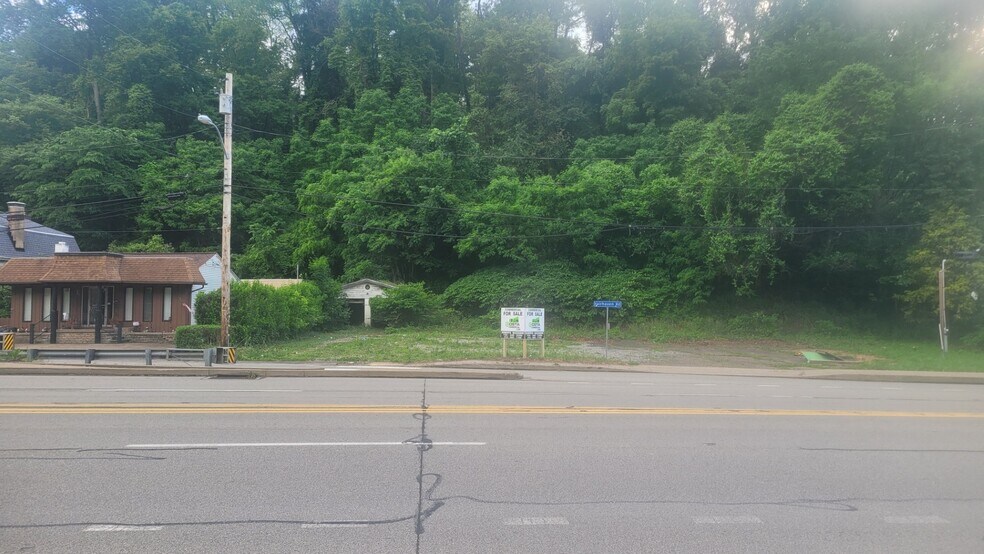 Primary Photo Of 168 Provost Rd, Pittsburgh Office Residential For Sale