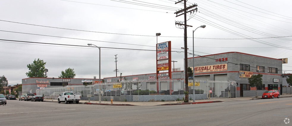 Primary Photo Of 11232 Vanowen St, North Hollywood Storefront Retail Office For Lease