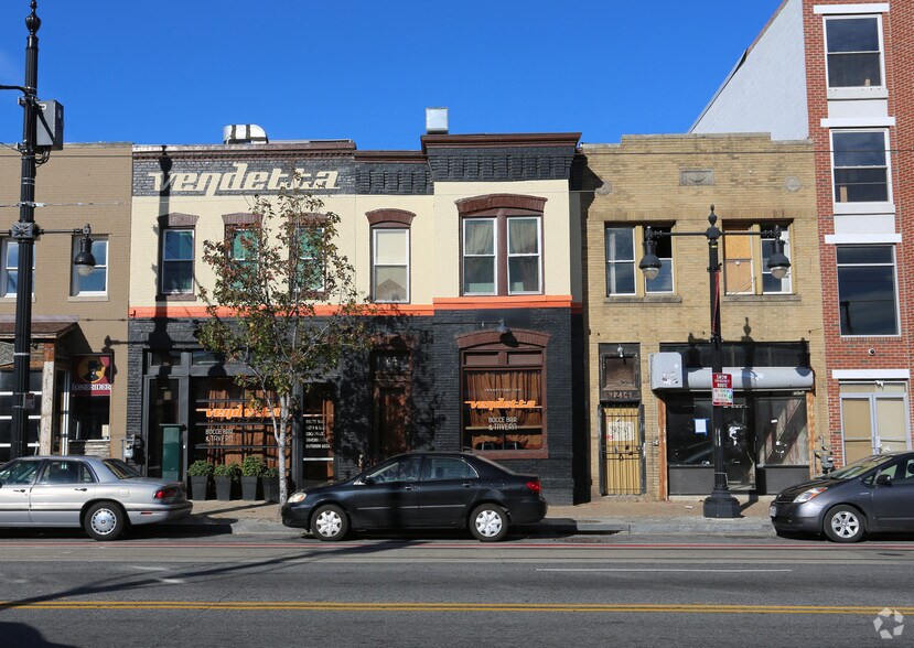 More Photos Of 1210-1212 H St NE, Washington Restaurant For Sale