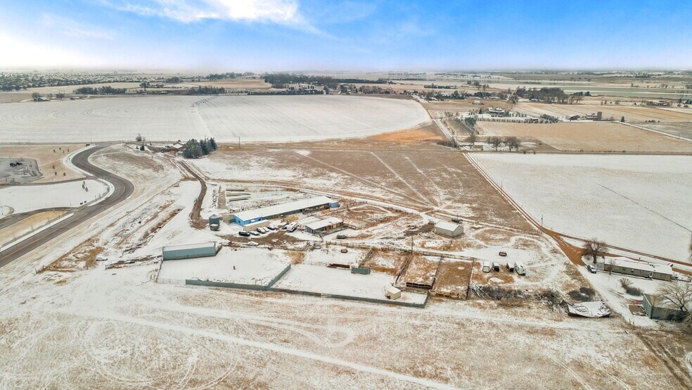 More Photos Of 2550 E County Road 62E, Wellington Land For Sale